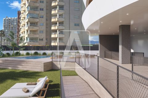 Lejlighed i Calpe, Alicante, Calpe - € 745.000 | Ref: ACA2020 - foto 20