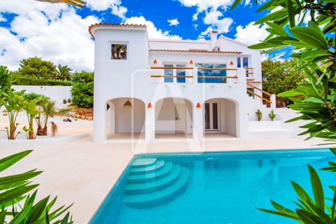 Villa i Benissa, Alicante, Benissa - € 1.389.000 | Ref: VBS0622 - foto 1