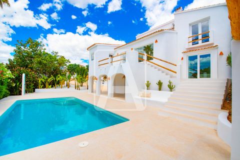 Villa i Benissa, Alicante, Benissa - € 1.389.000 | Ref: VBS0622 - foto 10