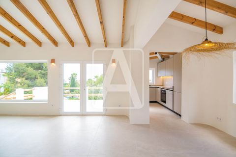 Villa i Benissa, Alicante, Benissa - € 1.389.000 | Ref: VBS0622 - foto 11