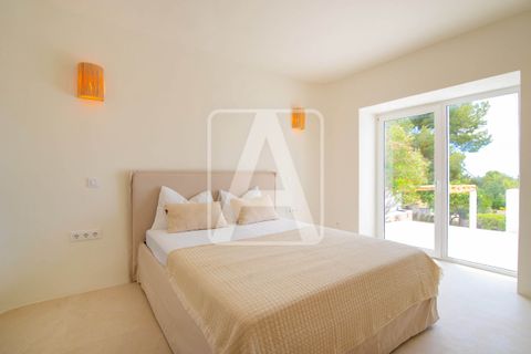 Villa i Benissa, Alicante, Benissa - € 1.389.000 | Ref: VBS0622 - foto 37