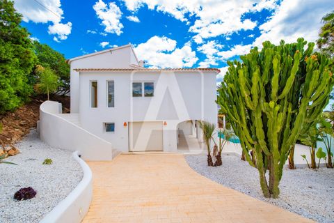 Villa i Benissa, Alicante, Benissa - € 1.389.000 | Ref: VBS0622 - foto 49