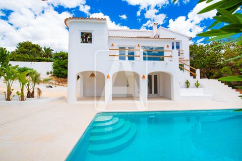 Villa i Benissa, Alicante, Benissa - € 1.389.000 | Ref: VBS0622 - foto 50