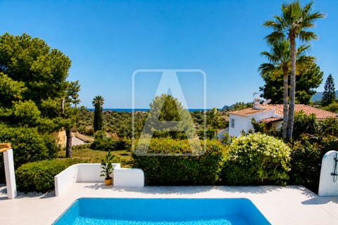 Villa in Benissa, Alicante, Benissa - € 1.389.000 | Ref: VBS0622 - foto 2