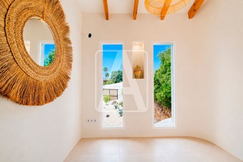 Villa en Benissa, Alicante, Benissa - € 1.389.000 | Ref: VBS0622 - photo 12