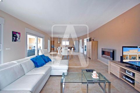 Villa i Calpe, Alicante, Calpe - € 995.000 | Ref: VCA0212 - foto 2