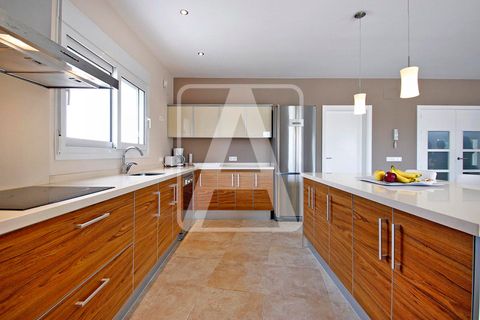 Villa i Calpe, Alicante, Calpe - € 995.000 | Ref: VCA0212 - foto 4