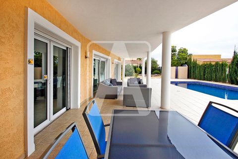 Villa i Calpe, Alicante, Calpe - € 995.000 | Ref: VCA0212 - foto 7
