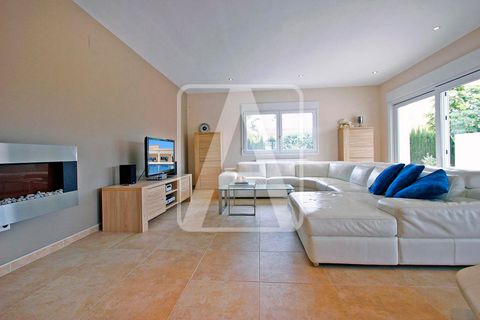 Villa i Calpe, Alicante, Calpe - € 995.000 | Ref: VCA0212 - foto 9