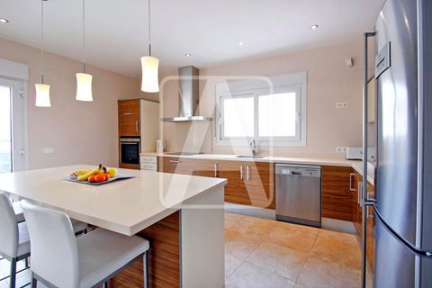 Villa i Calpe, Alicante, Calpe - € 995.000 | Ref: VCA0212 - foto 10