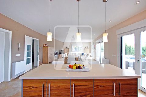 Villa i Calpe, Alicante, Calpe - € 995.000 | Ref: VCA0212 - foto 12