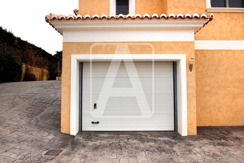 Villa i Calpe, Alicante, Calpe - € 995.000 | Ref: VCA0212 - foto 21