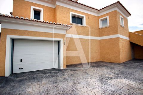 Villa i Calpe, Alicante, Calpe - € 995.000 | Ref: VCA0212 - foto 22
