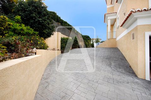 Villa i Calpe, Alicante, Calpe - € 995.000 | Ref: VCA0212 - foto 23
