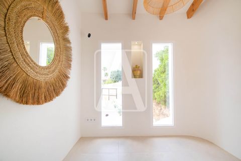 Villa i Moraira, Alicante, Moraira - € 1.389.000 | Ref: VMR0275 - foto 12