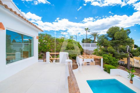 Villa i Moraira, Alicante, Moraira - € 1.389.000 | Ref: VMR0275 - foto 17