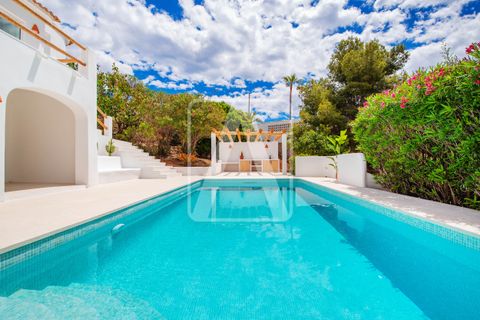 Villa i Moraira, Alicante, Moraira - € 1.389.000 | Ref: VMR0275 - foto 22