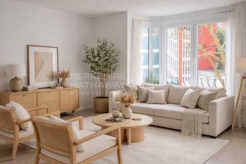 Lejlighed i Cascais, Lisbon, Cascais - € 420.000 | Ref: APA_1362 - foto 8