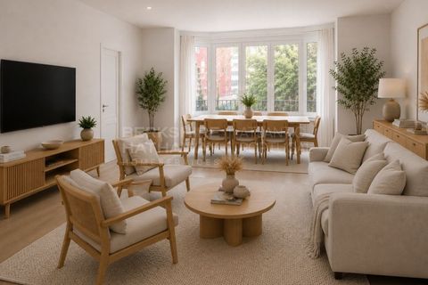 Lejlighed i Cascais, Lisbon, Cascais - € 420.000 | Ref: APA_1362 - foto 9