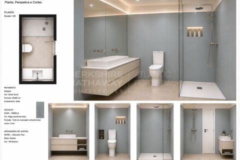 Lejlighed i Cascais, Lisbon, Cascais - € 420.000 | Ref: APA_1362 - foto 10