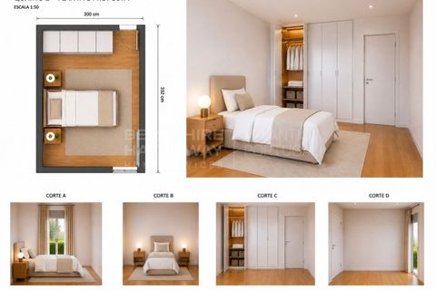 Lejlighed i Cascais, Lisbon, Cascais - € 420.000 | Ref: APA_1362 - foto 16