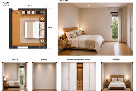 Lejlighed i Cascais, Lisbon, Cascais - € 420.000 | Ref: APA_1362 - foto 17