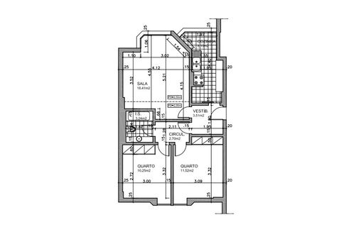 Lejlighed i Cascais, Lisbon, Cascais - € 420.000 | Ref: APA_1362 - foto 41