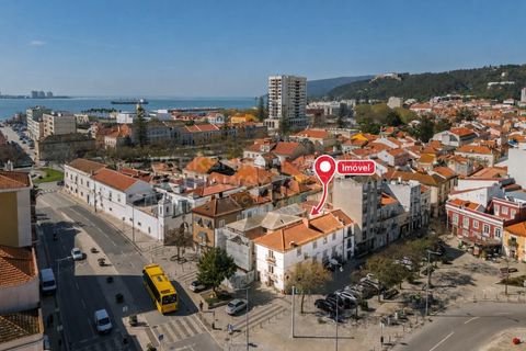 Lejlighed i Setubal, Setubal, Setubal - € 395.000 | Ref: APA_1352 - foto 4