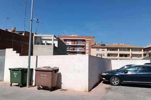 Terra a Benavites, Valencia, Benavites - € 425.000 | Ref: EXP14239/8930 - foto 10