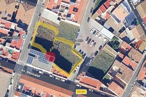 Grond in Benavites, Valencia, Benavites - € 425.000 | Ref: EXP14239/8930 - foto 1