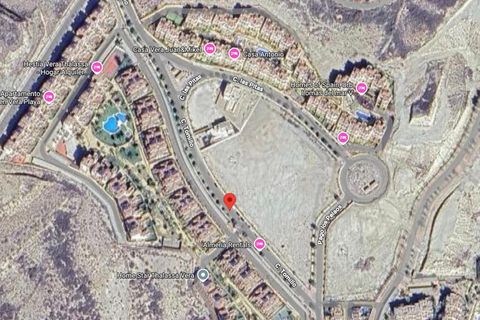 Helårsgrund i Vera, Almeria, Vera - € 163.000 | Ref: EXP14189/8930 - foto 1
