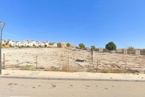 Helårsgrund i Vera, Almeria, Vera - € 163.000 | Ref: EXP14189/8930 - foto 2