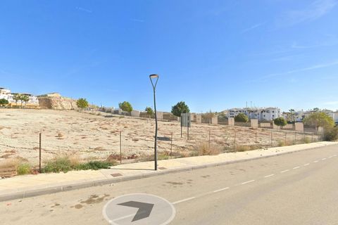 Helårsgrund i Vera, Almeria, Vera - € 163.000 | Ref: EXP14189/8930 - foto 3