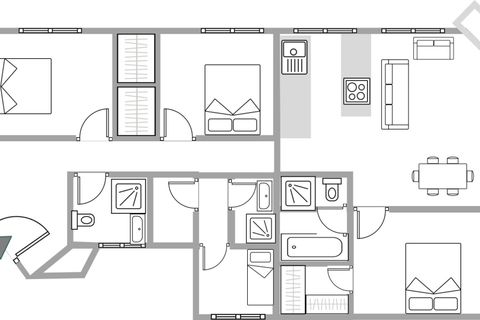 Lejlighed i Pontevedra, Pontevedra, Pontevedra - € 495.000 | Ref: EXP14403/8930 - foto 28