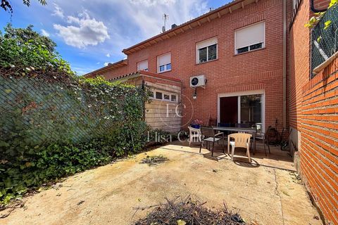 Rækkehus i Daganzo De Arriba, Madrid, Daganzo De Arriba - € 310.000 | Ref: EXP14418/8930 - foto 1