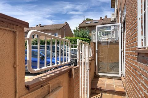 Rækkehus i Daganzo De Arriba, Madrid, Daganzo De Arriba - € 310.000 | Ref: EXP14418/8930 - foto 25