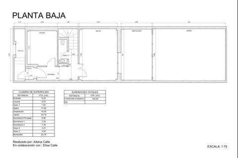 Rækkehus i Daganzo De Arriba, Madrid, Daganzo De Arriba - € 310.000 | Ref: EXP14418/8930 - foto 29