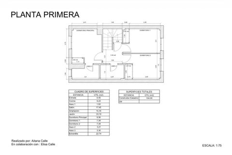 Rækkehus i Daganzo De Arriba, Madrid, Daganzo De Arriba - € 310.000 | Ref: EXP14418/8930 - foto 30