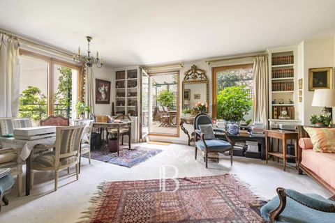 Lejlighed i Paris, Paris, Paris - € 2.045.000 | Ref: 86975807 - foto 2