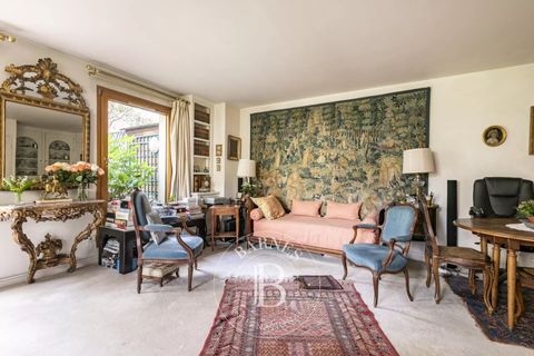 Lejlighed i Paris, Paris, Paris - € 2.045.000 | Ref: 86975807 - foto 6
