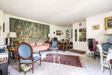 Lejlighed i Paris, Paris, Paris - € 2.045.000 | Ref: 86975807 - foto 11