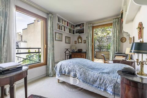 Lejlighed i Paris, Paris, Paris - € 2.045.000 | Ref: 86975807 - foto 12