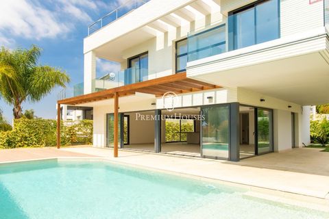 Villa i Vilassar De Dalt, Barcelona, Vilassar De Dalt - € 1.790.000 | Ref: PH101687/3699 - foto 3