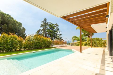 Villa i Vilassar De Dalt, Barcelona, Vilassar De Dalt - € 1.790.000 | Ref: PH101687/3699 - foto 4