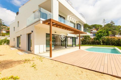 Villa i Vilassar De Dalt, Barcelona, Vilassar De Dalt - € 1.790.000 | Ref: PH101687/3699 - foto 5