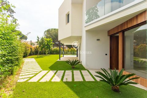 Villa i Vilassar De Dalt, Barcelona, Vilassar De Dalt - € 1.790.000 | Ref: PH101687/3699 - foto 6