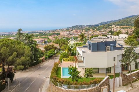 Villa i Vilassar De Dalt, Barcelona, Vilassar De Dalt - € 1.790.000 | Ref: PH101687/3699 - foto 7