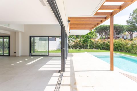 Villa i Vilassar De Dalt, Barcelona, Vilassar De Dalt - € 1.790.000 | Ref: PH101687/3699 - foto 8