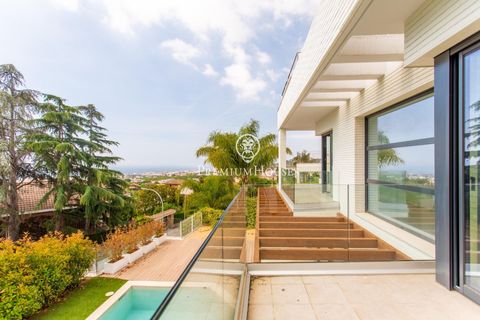 Villa i Vilassar De Dalt, Barcelona, Vilassar De Dalt - € 1.790.000 | Ref: PH101687/3699 - foto 9