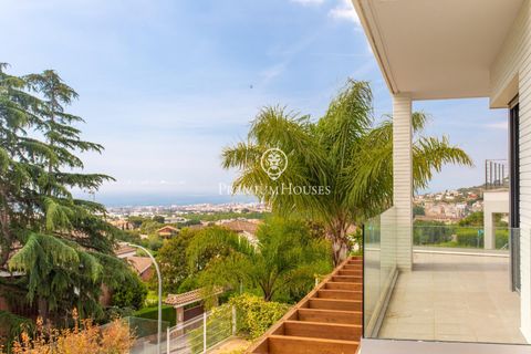 Villa i Vilassar De Dalt, Barcelona, Vilassar De Dalt - € 1.790.000 | Ref: PH101687/3699 - foto 10